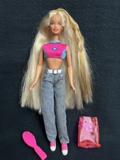 Mattel barbie teen for sale  CREWE