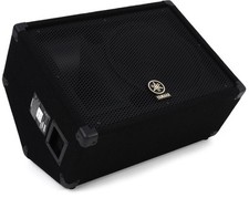Yamaha br12m 600w for sale  Fort Wayne