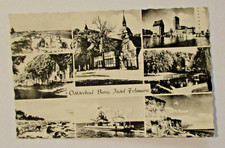 Stseebad burg insel gebraucht kaufen  Bremen