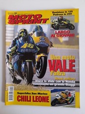 Valentino rossi moto usato  Tivoli