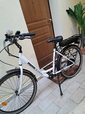 Bicicletta elettrica pedalata usato  Ladispoli