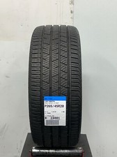 Used p265 45r20 for sale  Staten Island