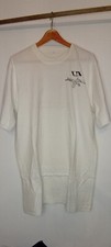 Maglietta shirt bianca usato  Noale