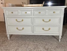 Vintage dresser 70s for sale  Panama City