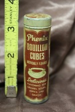 Vintage phenix bouillon d'occasion  Expédié en Belgium