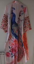 Peignoir kimono motif d'occasion  Sète