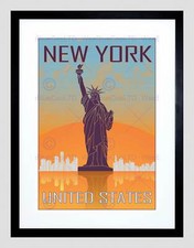 Travel new york for sale  EDINBURGH