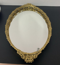 Vtg gold tone for sale  Sun City