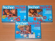 Fischertechnik elektromechanik gebraucht kaufen  Deutschland