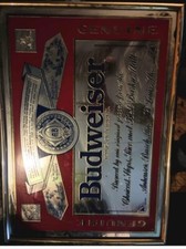 1992 budweiser anheuser for sale  Timmonsville