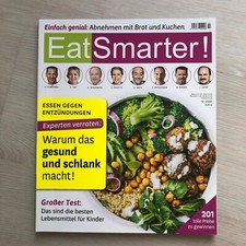 Eat smarter magazin gebraucht kaufen  Kitzingen