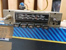 Autoradio itt schaub gebraucht kaufen  Salzweg