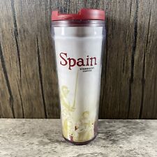 Starbucks coffee spain for sale  Maryville