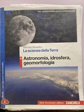 Astronomi idrosfera geomorfolo usato  Monteroni d'Arbia