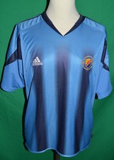 Trikot djurgardens größe gebraucht kaufen  Georgsmarienhütte