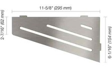 Schluter systems shelf for sale  Waverly
