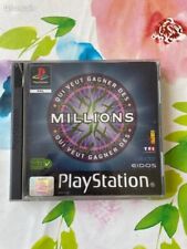 Jeu ps1 veut d'occasion  Saint-Barthélemy-d'Anjou