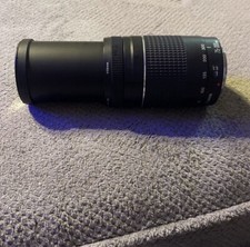 Canon zoom lens for sale  Spring Valley