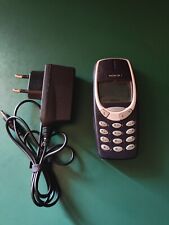 Nokia 3310 cellulare usato  Italia