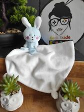 Blue rabbit blanket d'occasion  Expédié en Belgium