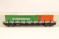 Fleischmann 8249k rungenwagen gebraucht kaufen  Gelsenkirchen