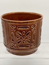 pottery planter 16 pot for sale pottery planter 16 pot for sale Toms River