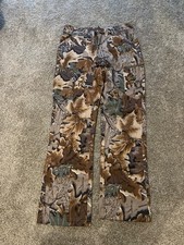 Calças de caça Nomad Advantage clássicas realtree comprar usado Calças de caça Nomad Advantage clássicas realtree comprar usado  Enviando para Brazil