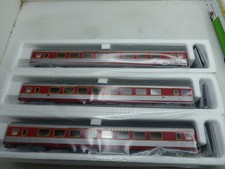 ls models sncf ho d'occasion  Mourmelon-le-Grand