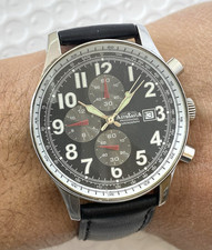 Orologio astroavia cronografo usato  Spedire a Italy