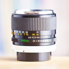 Near mint canon d'occasion  Rennes-
