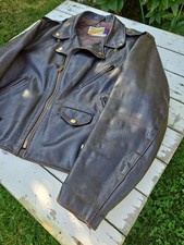 Blouson cuir perfecto d'occasion  Voves