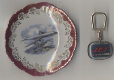 Aviation commerciale cendrier d'occasion  Saint-Just-en-Chaussée
