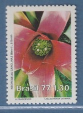 Brasile 1977 protezione usato  Spedire a Italy