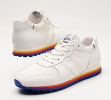 Scarpe hogan h86run usato  Serramazzoni