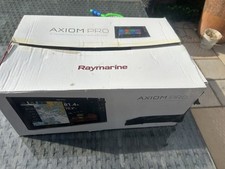 Axiom pro high for sale  TADLEY