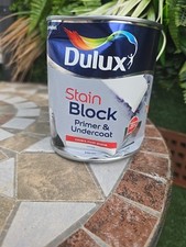 Dulux stain block for sale Dulux stain block for sale  MANCHESTER