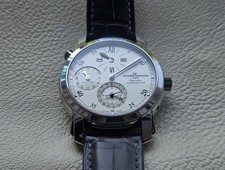Vacheron constantin malte d'occasion  Expédié en Belgium