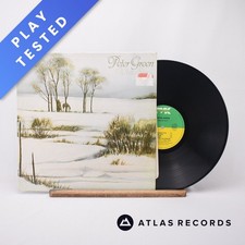 Peter green white for sale Peter green white for sale  TAUNTON