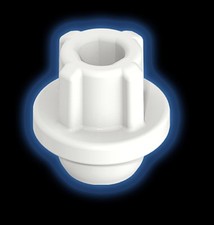 Playmobil white adapter d'occasion  Expédié en Belgium