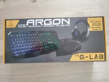 Pack gaming argon d'occasion  La Roche-sur-Yon