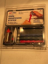 Lansky stone sharpening for sale  Lake City
