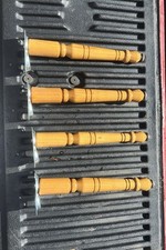 Table legs set for sale  Washington