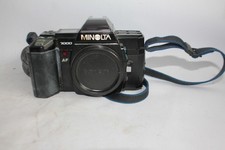 Appareil photo minolta d'occasion Appareil photo minolta d'occasion  Seyssel