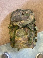 Dpm bergan army for sale  SCARBOROUGH