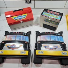 Big lot micro d'occasion  Expédié en Belgium