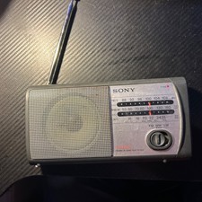 Sony bands radio for sale Sony bands radio for sale  WARRINGTON