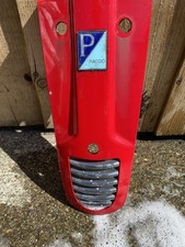 Vespa gts gtv for sale  SCARBOROUGH