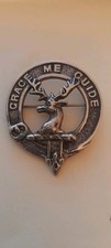 Grace guide clan for sale  LONDON