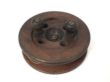 antique fly reels for sale  IPSWICH