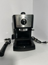 Delonghi ec155 espresso for sale  Philadelphia